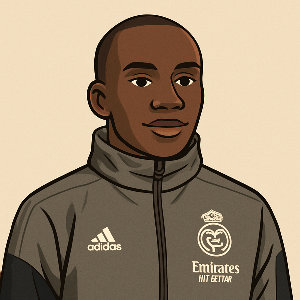 Ferland Mendy