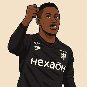 Folarin Balogun