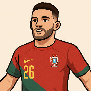 Goncalo Ramos