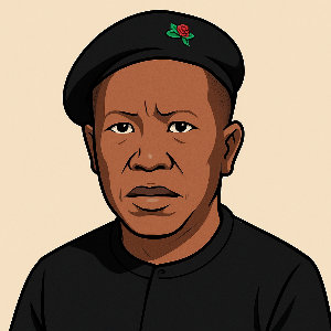 Grant Kekana