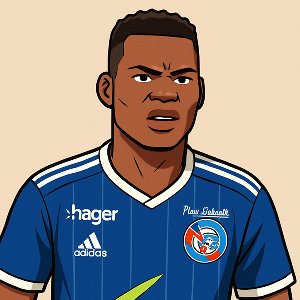 Habib Diallo