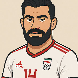 Hossein Kanaanizadegan