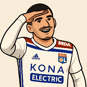 Houssem Aouar