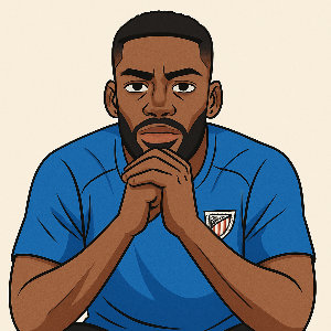 Inaki Williams