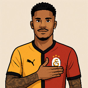 Ismail Jakobs