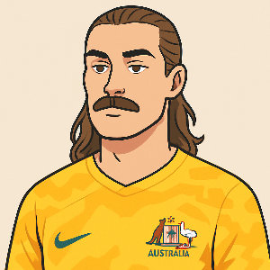 Jackson Irvine