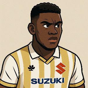 Jefferson Lerma