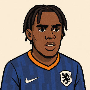 Jeremie Frimpong
