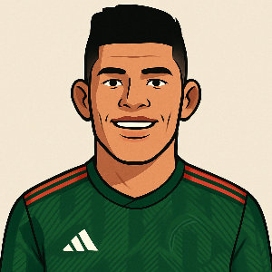 Jesus Gallardo