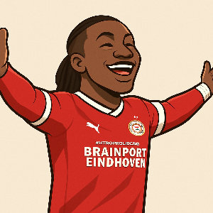 Johan Bakayoko