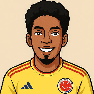 Johan Mojica