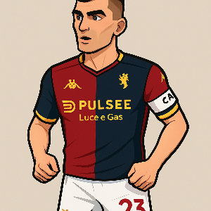 Johan Vasquez