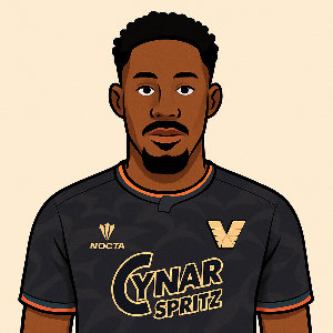 John Yeboah