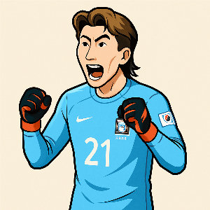 Jo Hyeon-woo