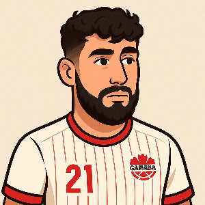 Jonathan Osorio