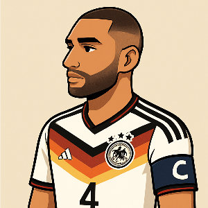 Jonathan Tah