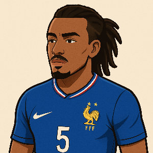 Jules Kounde