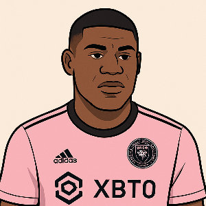 Kamal Miller