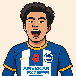 Kaoru Mitoma