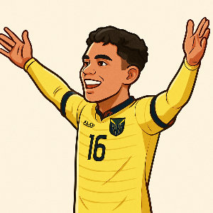 Kendry Paez