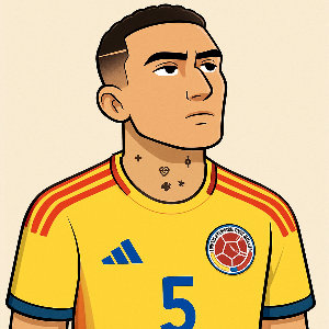 Kevin Castaño