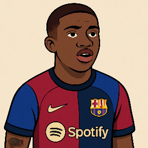 Lamine Camara
