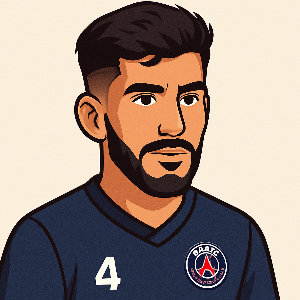 Lucas Beraldo