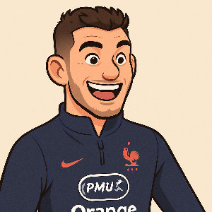Lucas Hernandez