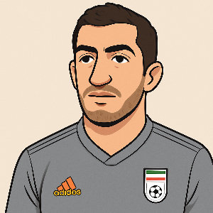 Majid Hosseini