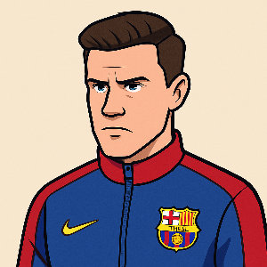 Marc-Andre ter Stegen