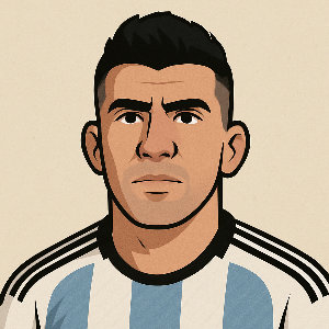 Marcos Acuna