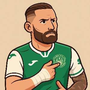 Martin Boyle