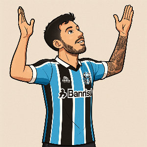 Mathias Villasanti