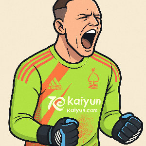 Matz Sels