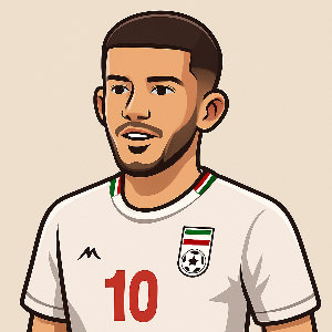 Mehdi Ghayedi