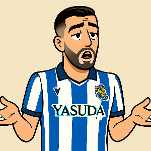 Mikel Merino