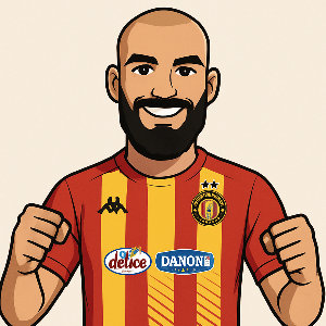 Mohamed Amine Tougai