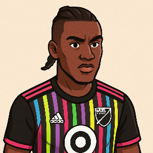 Moise Bombito