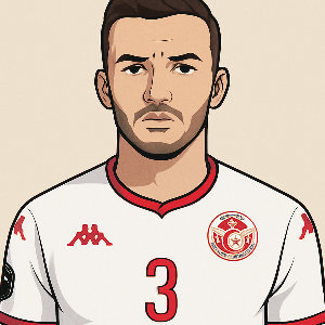 Montassar Talbi