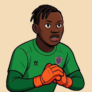 Mory Diaw