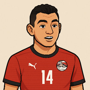 Mostafa Mohamed