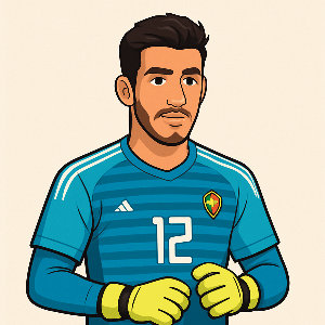 Munir El Kajoui