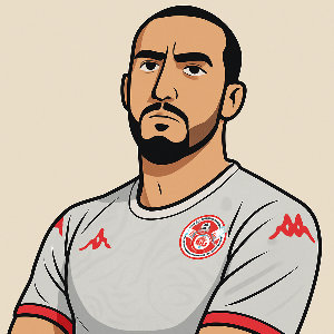 Nader Ghandri