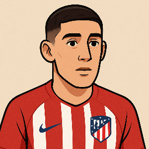 Nahuel Molina