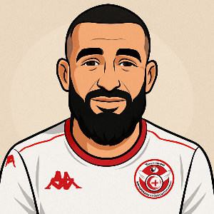Naim Sliti