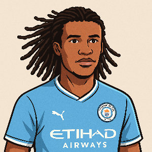 Nathan Ake