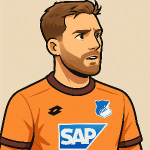 Oliver Baumann