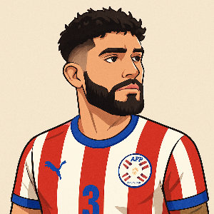 Omar Alderete