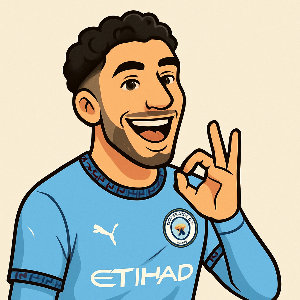 Omar Marmoush