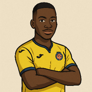 Pape Gueye